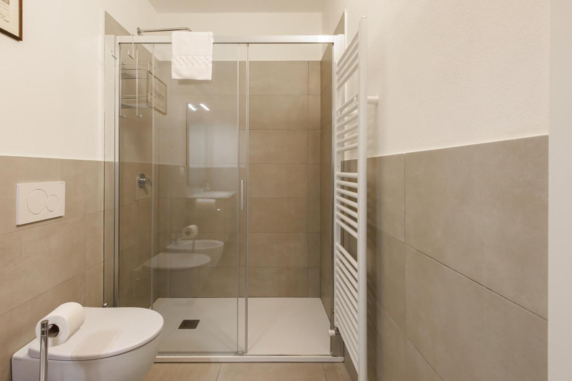 Flora - Brand New Near Historic Center Apartamento Florença